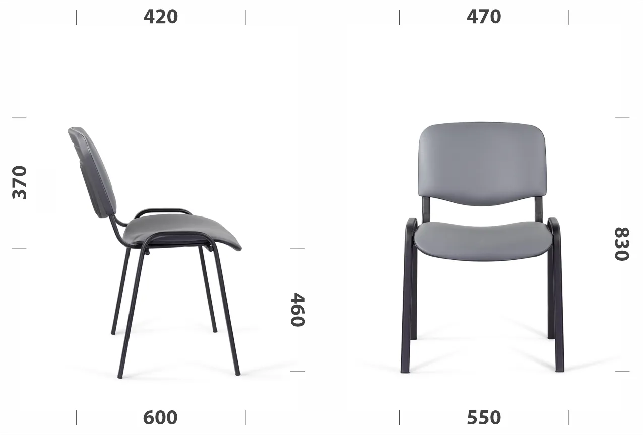 Стул ИЗО CH С73 фото 6
