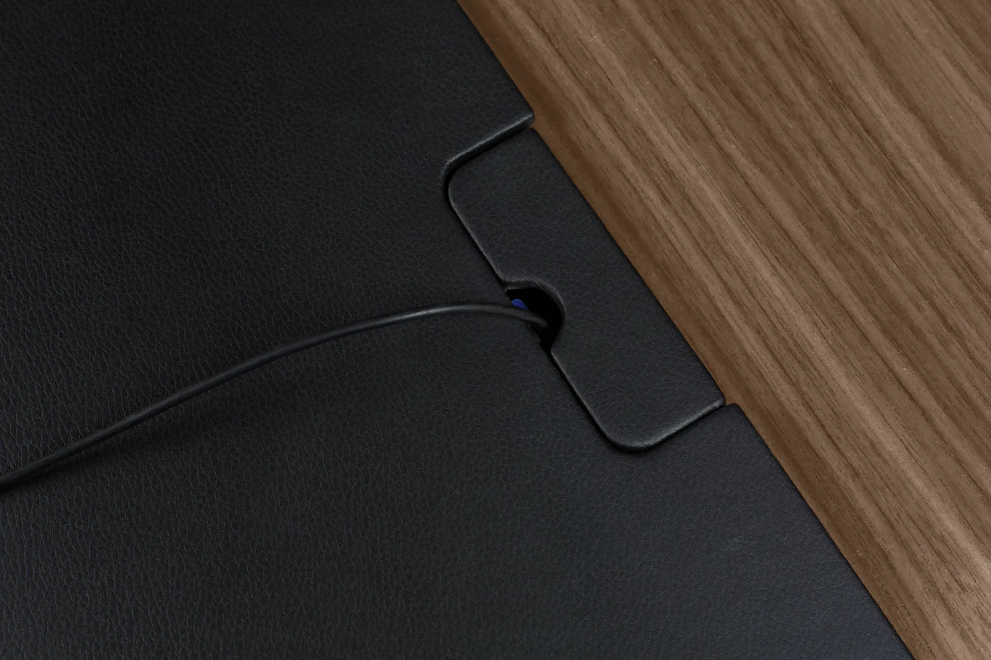 Кабинет JAGUAR фото 3