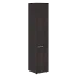 Шкаф колонка с глухой дверью и топом XHC 42.1 фото 0