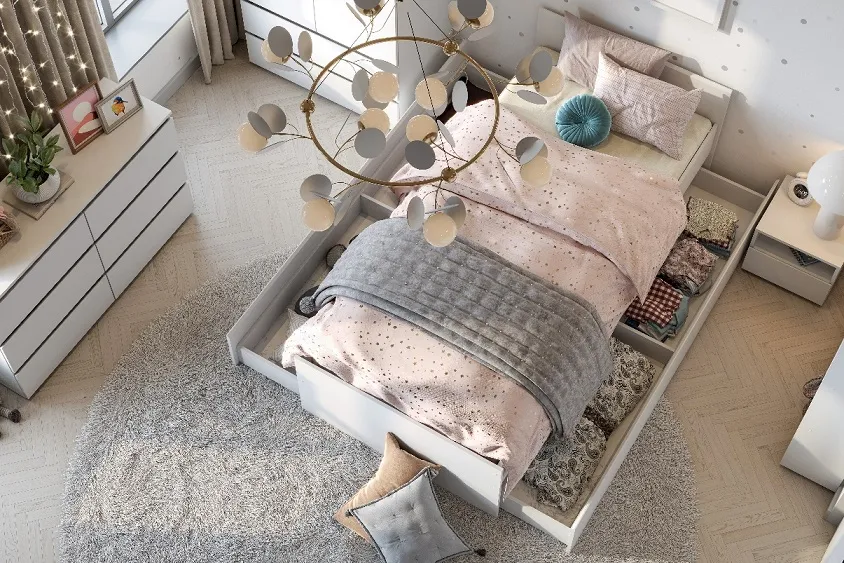 Серия мебели Токио фото 5