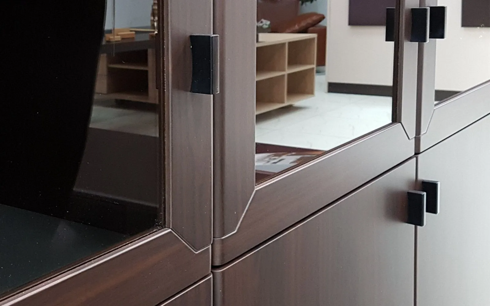 Шкаф SD-64N фото 3