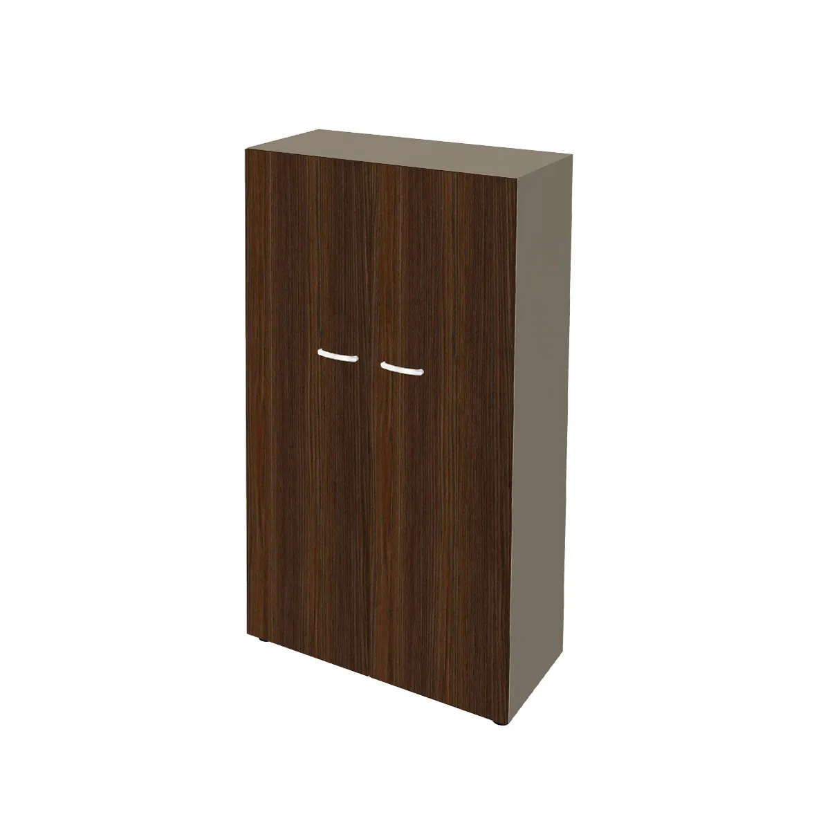 Средний гардероб с выдвижной штангой NT-44 фото 2