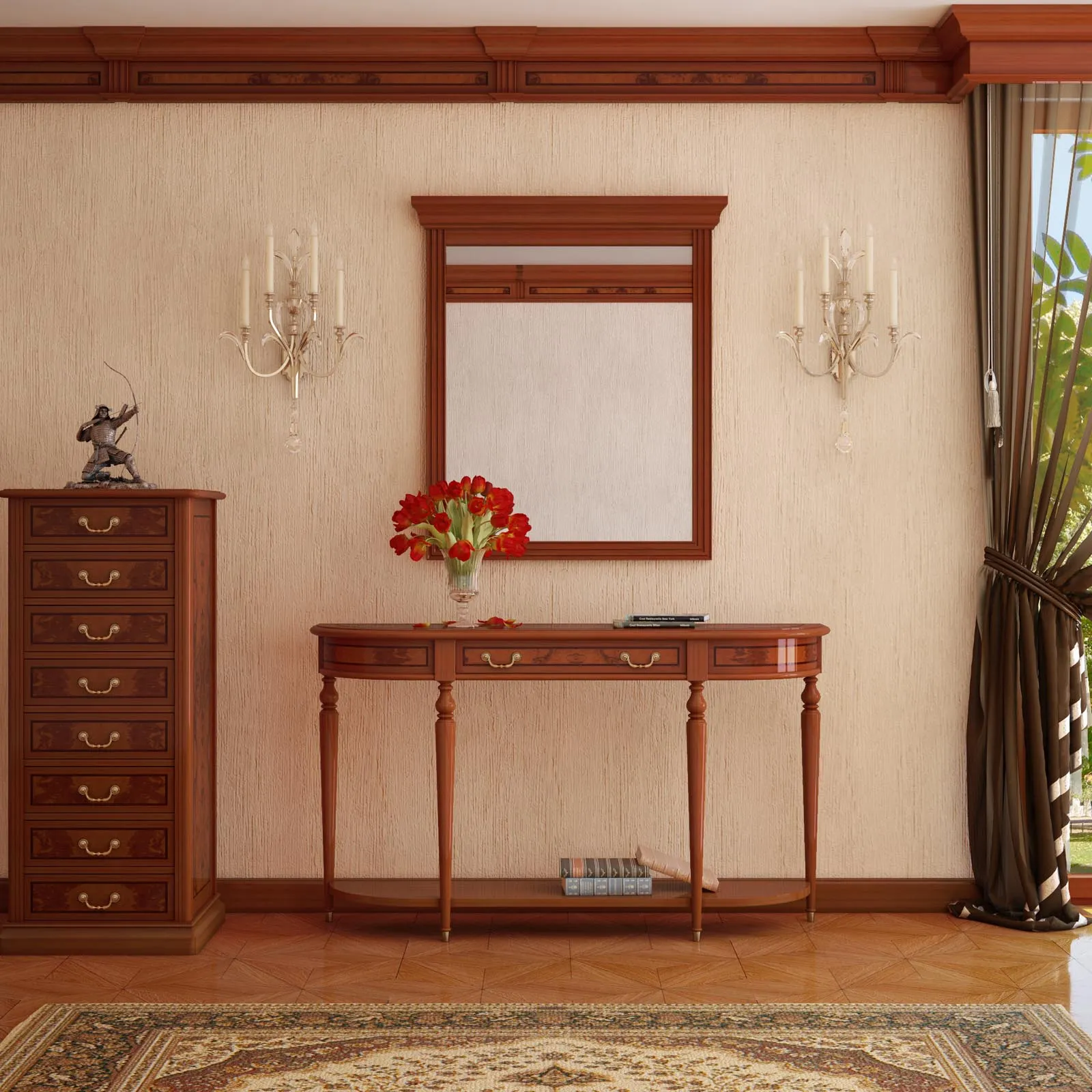 Кабинет PRIVILEGE фото 11