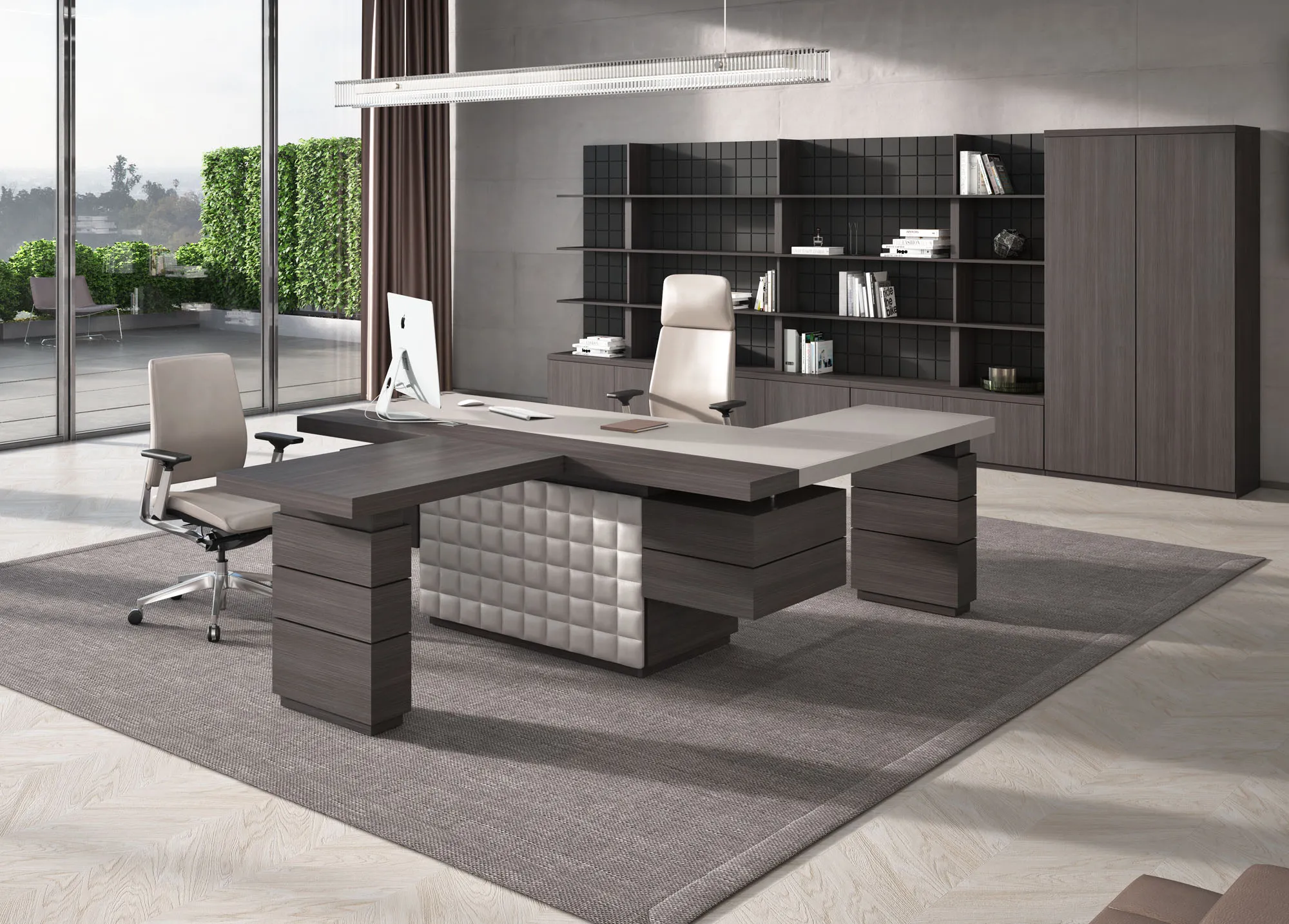 Кабинет ANTEV фото 1