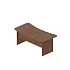 Стол руководителя G-110 фото 3
