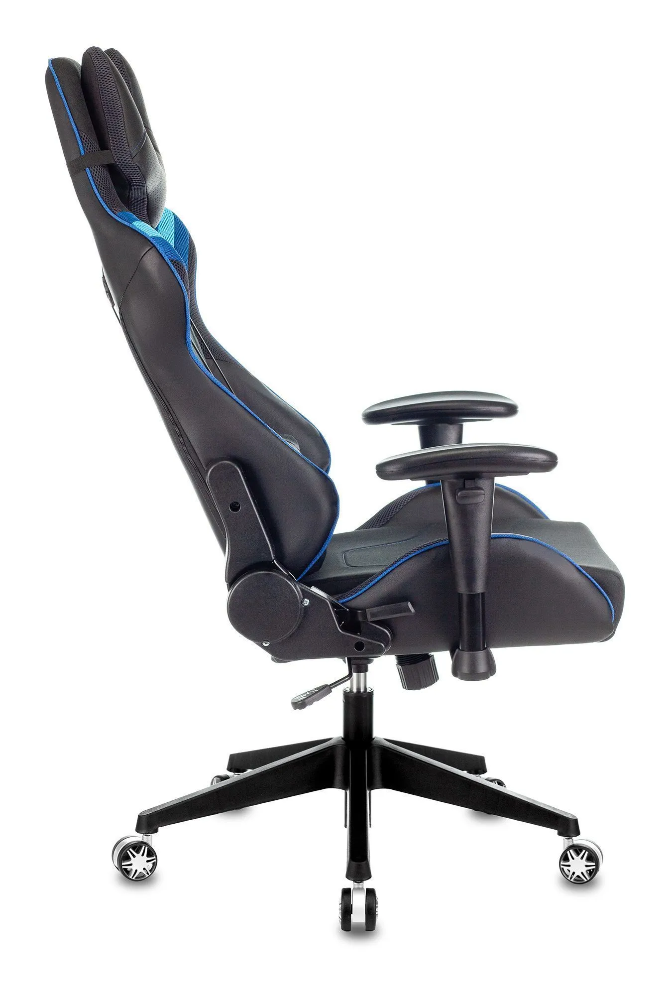 Игровое кресло Бюрократ VIKING 4 AERO фото 7