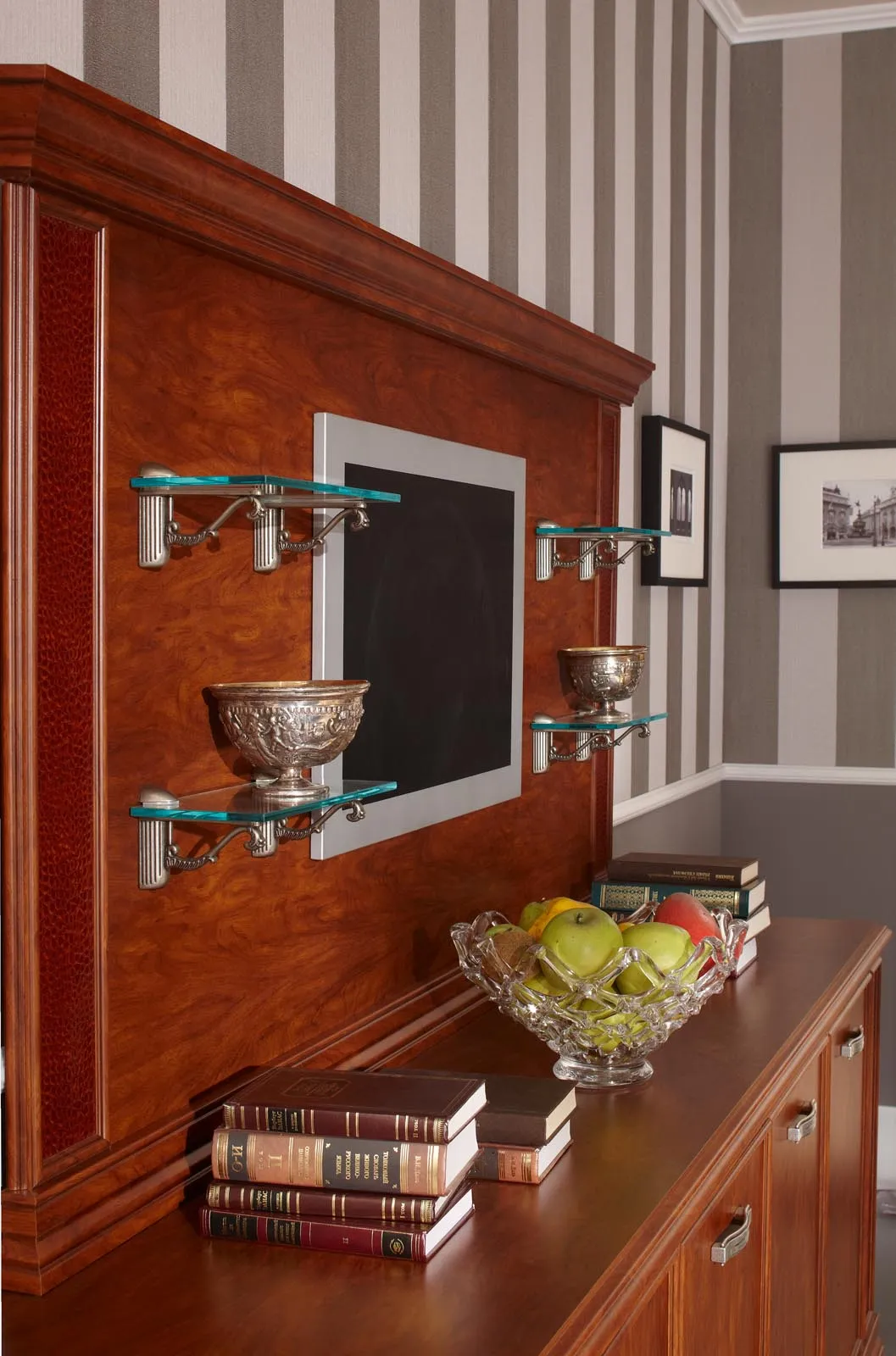 Кабинет PORTO фото 12