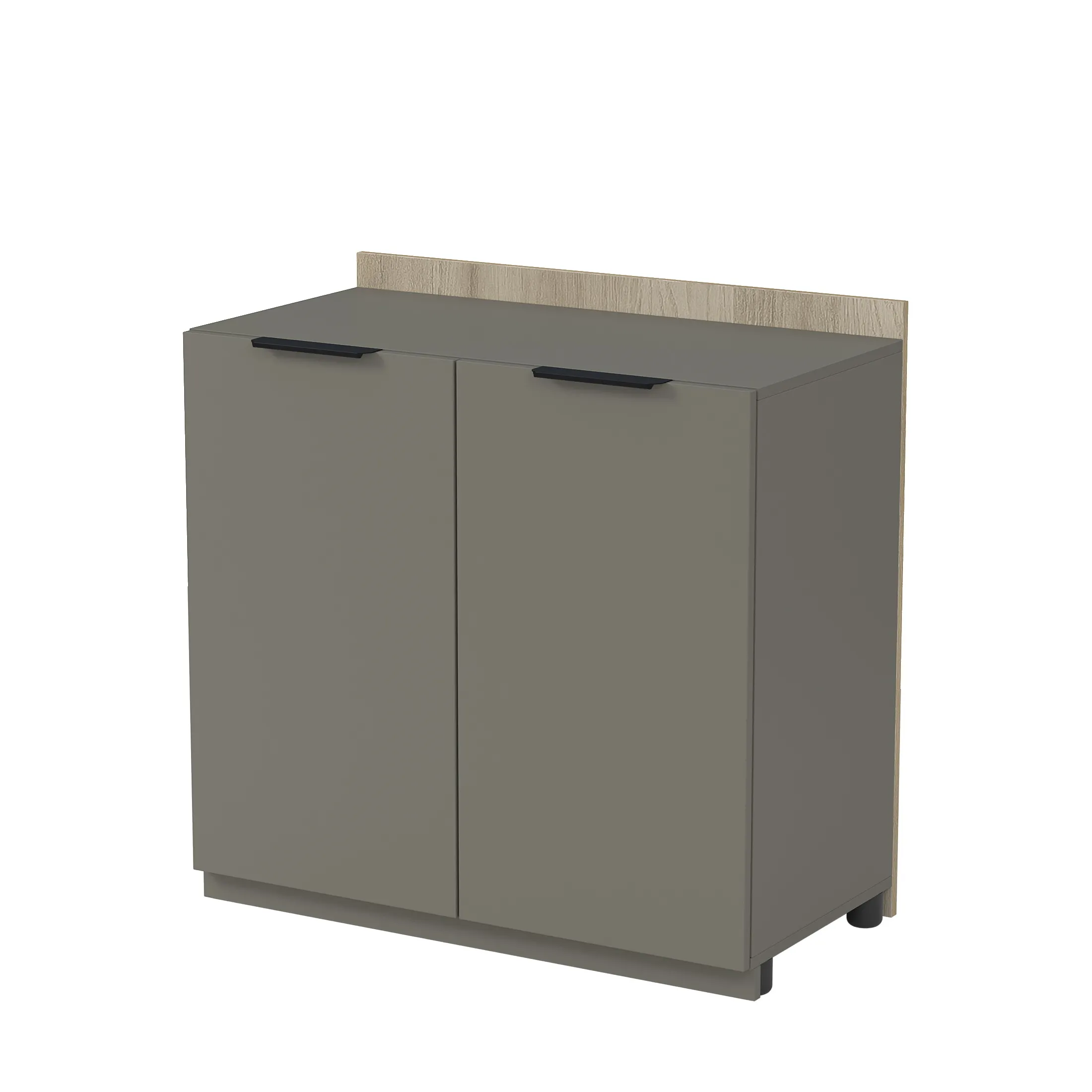 Средний модуль распашной тумбы Magnetic фото 0