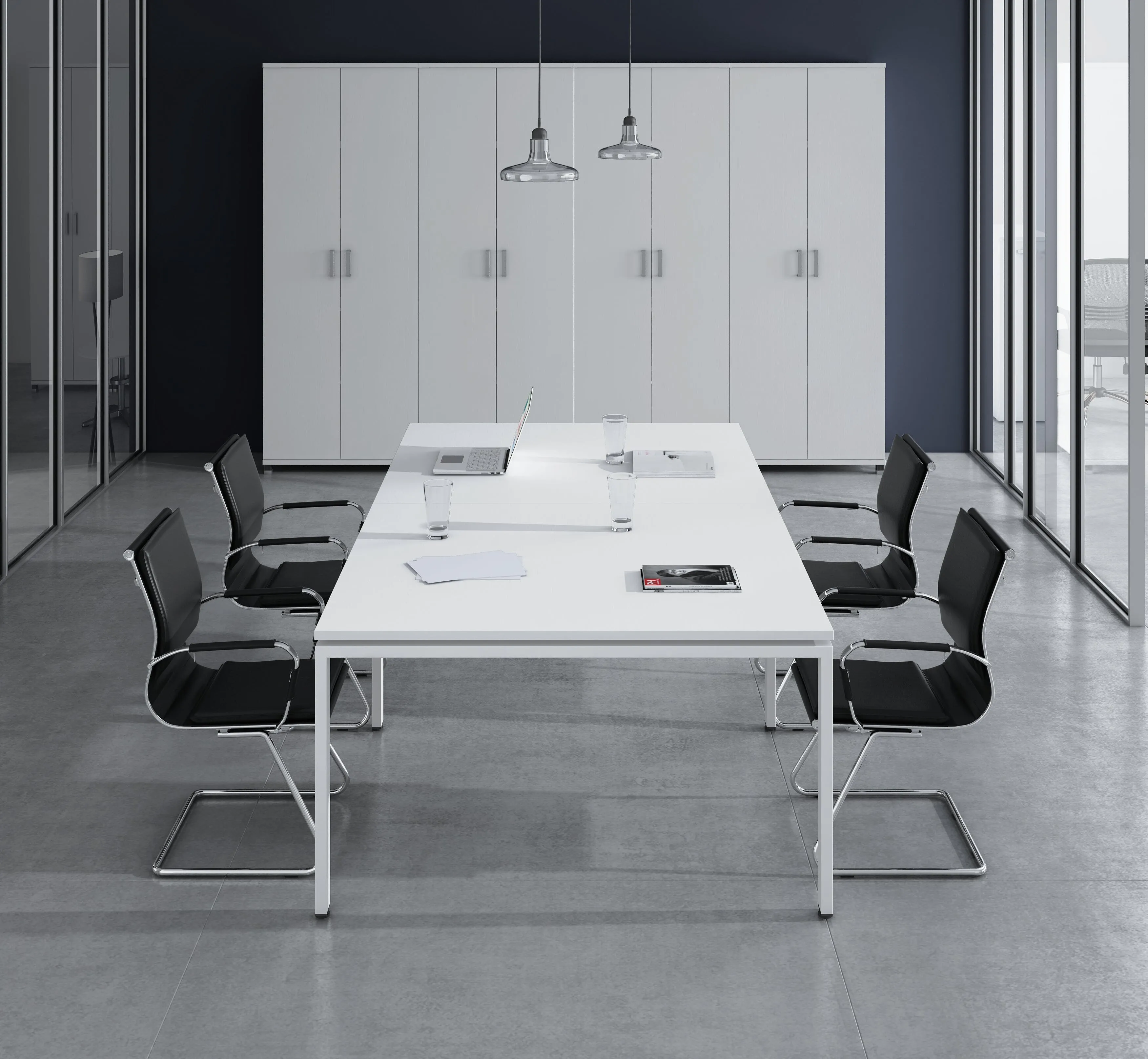 Серия Avance фото 1