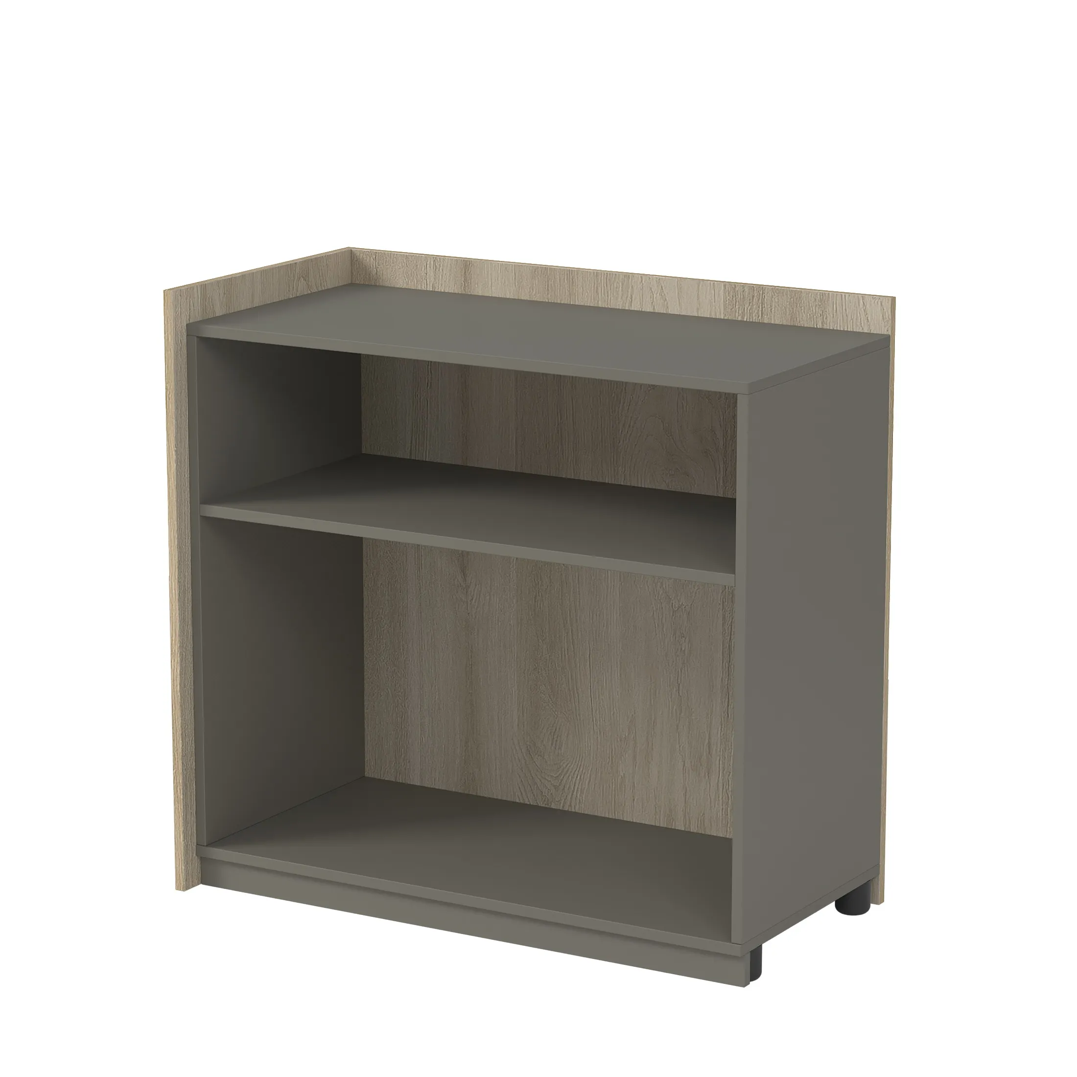 Начальный модуль распашной тумбы Magnetic фото 1