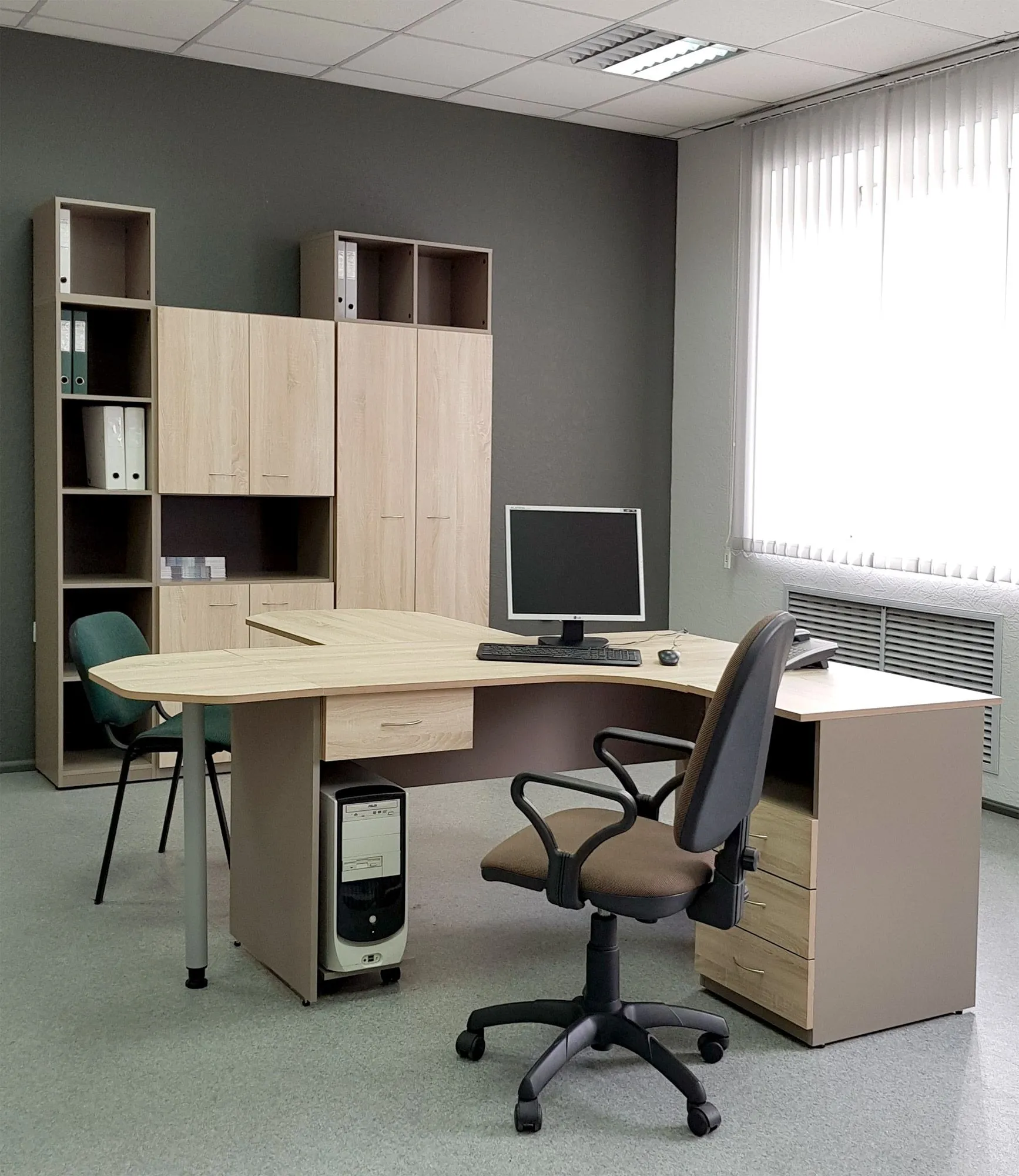 Настенная полка W-39 фото 3