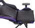 Игровое кресло Бюрократ Knight Outrider фото 3
