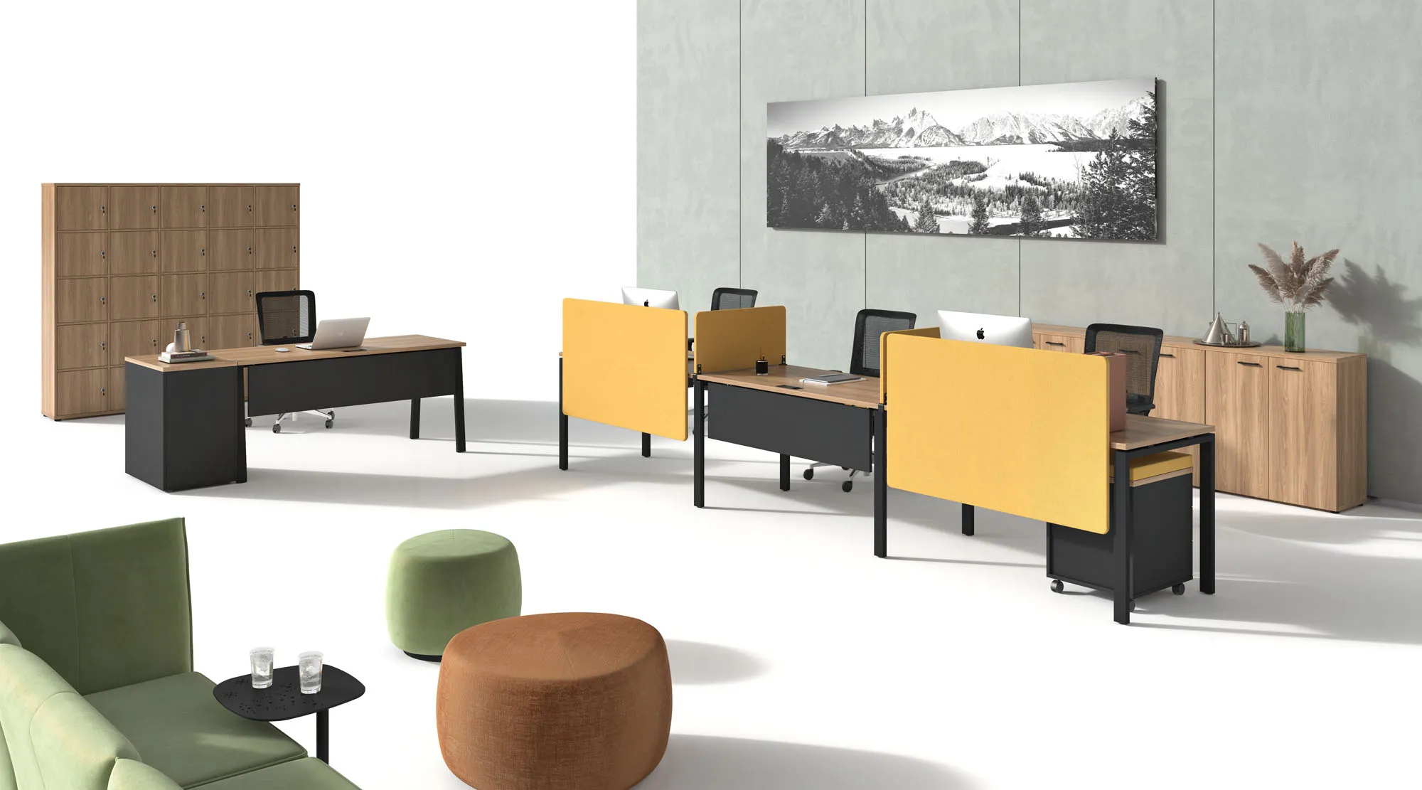 Серия EVOLUTION фото 7