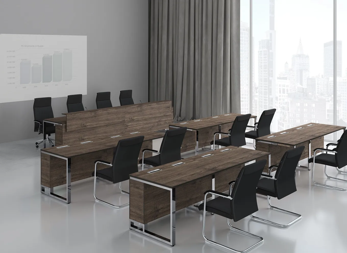 Серия SUMMIT фото 8