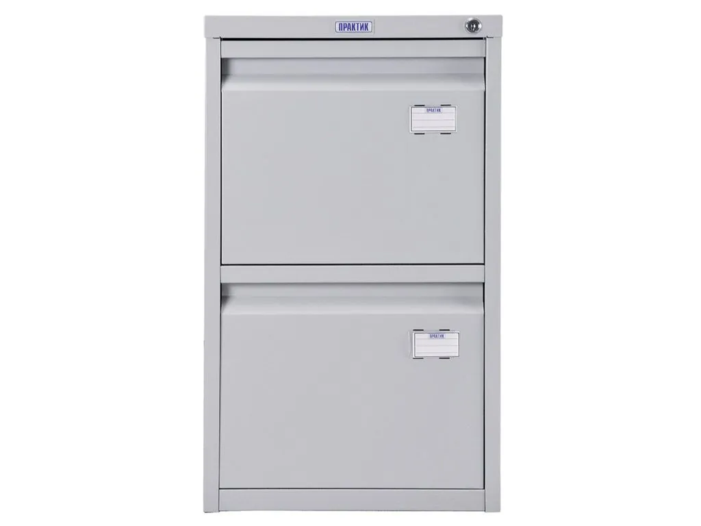 Картотека ПРАКТИК А-42 фото 1