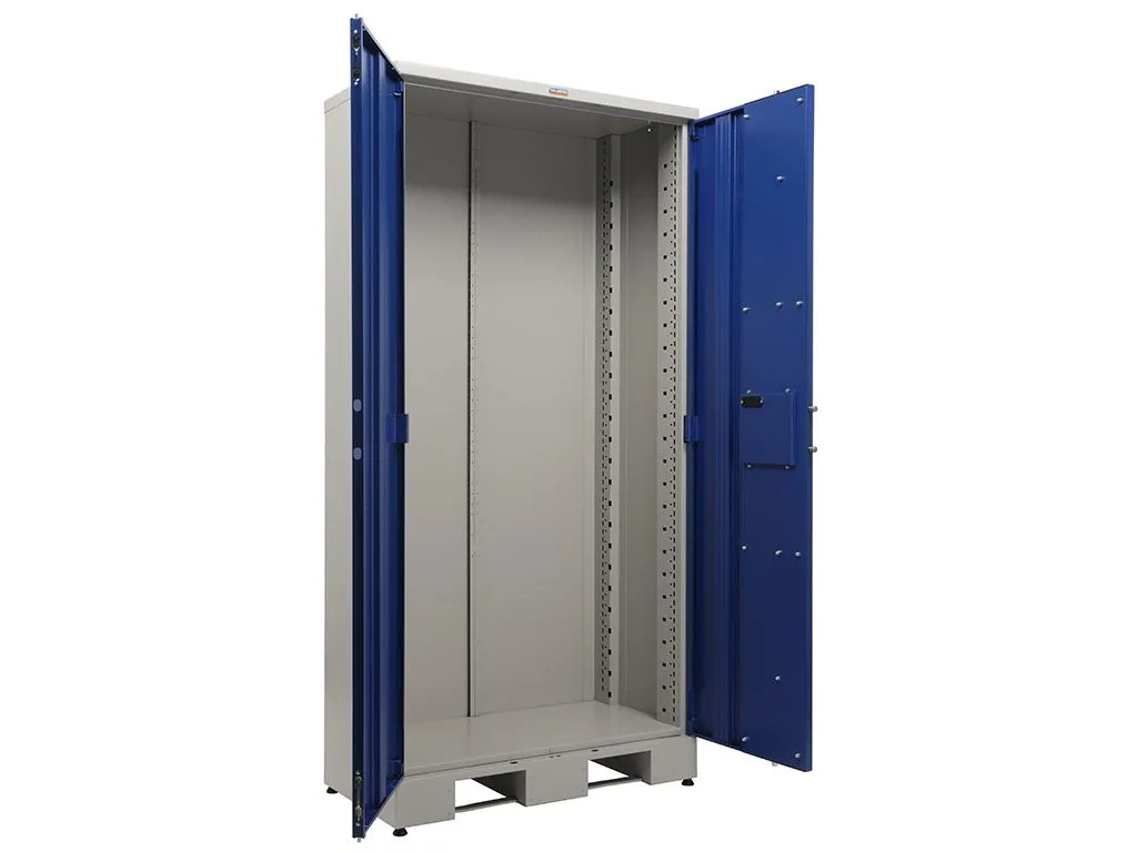 Инструментальный шкаф AMH TC EL фото 1