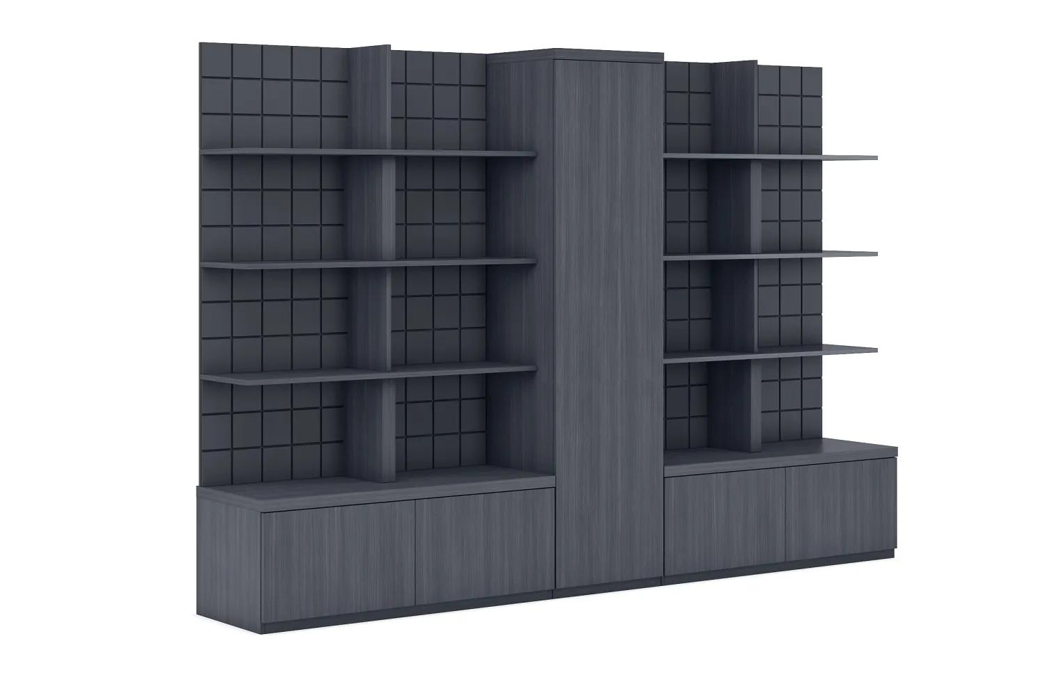 Тумба AN301 фото 1