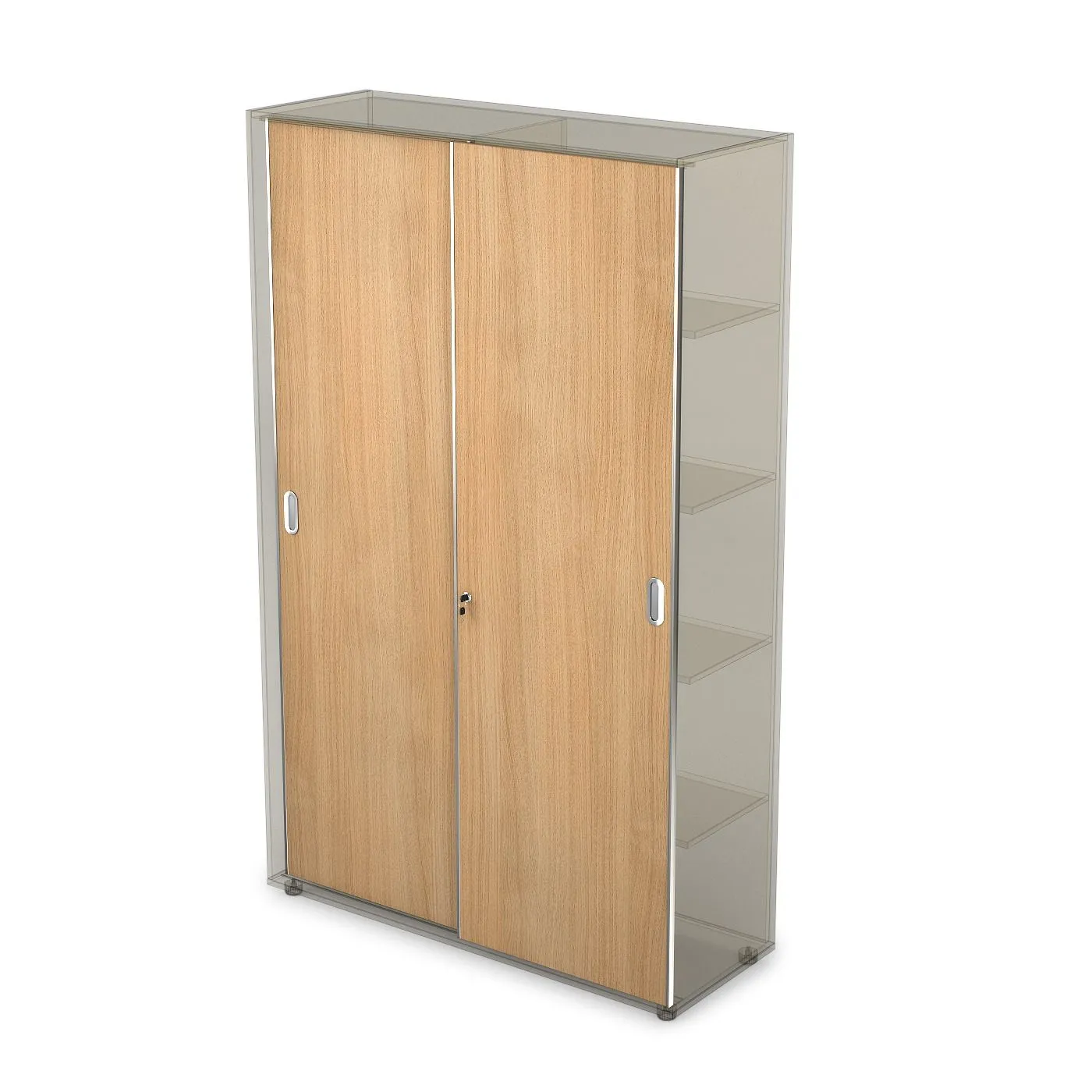 Комплект раздвижных фасадов Arredo фото 0