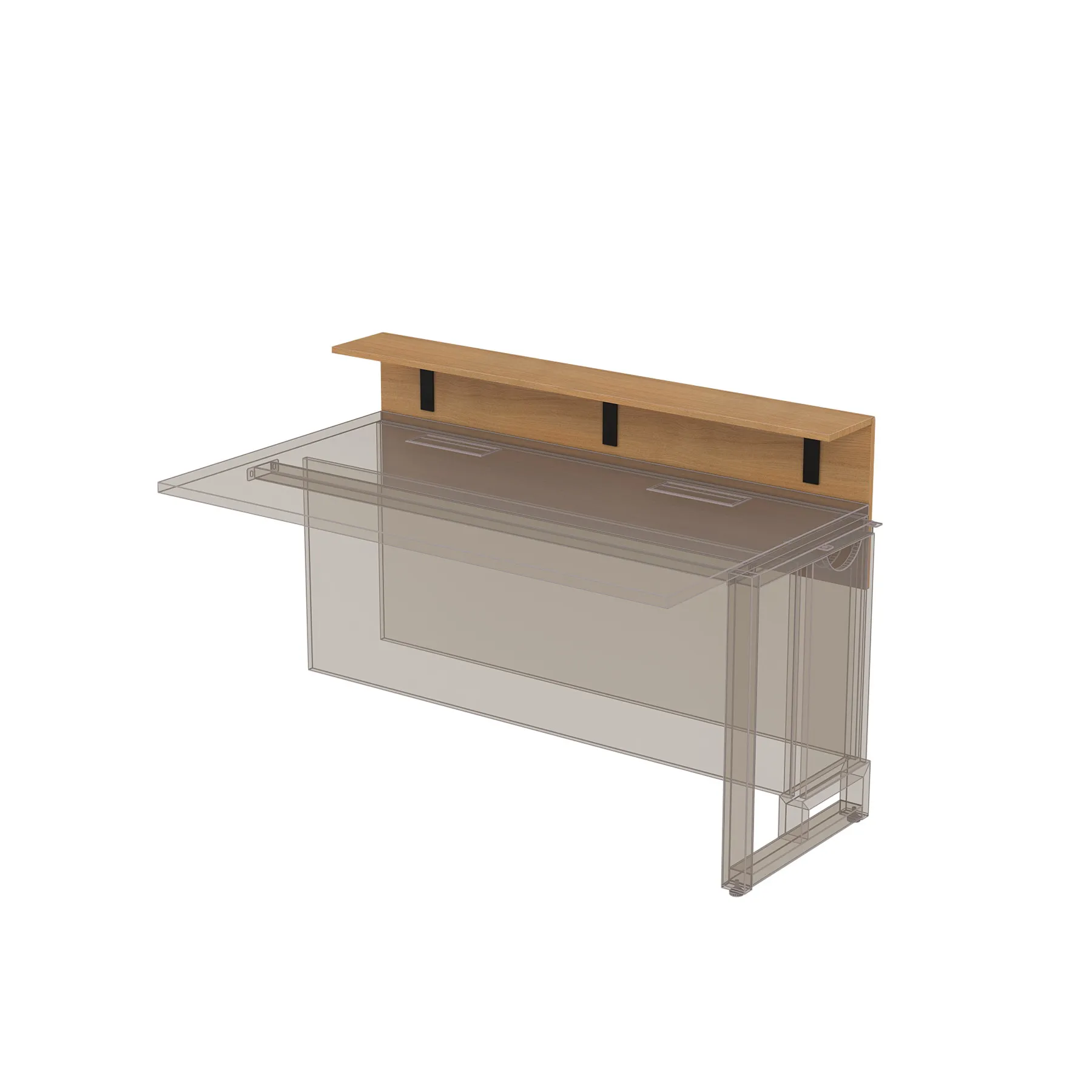 Надставка президиум 16НПК.012.2 фото 1