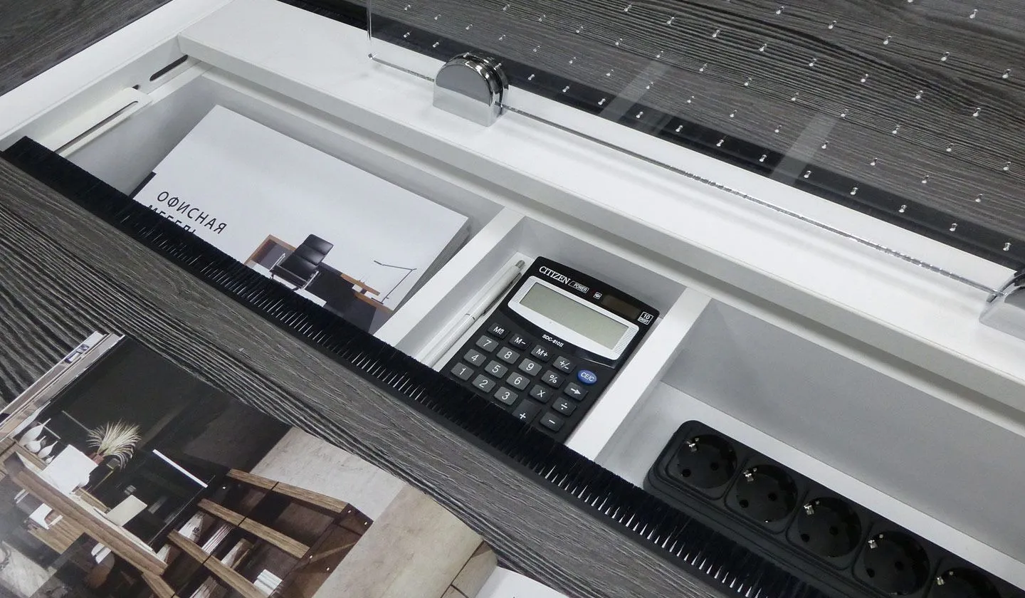 Подстольный лоток Z-7 фото 3