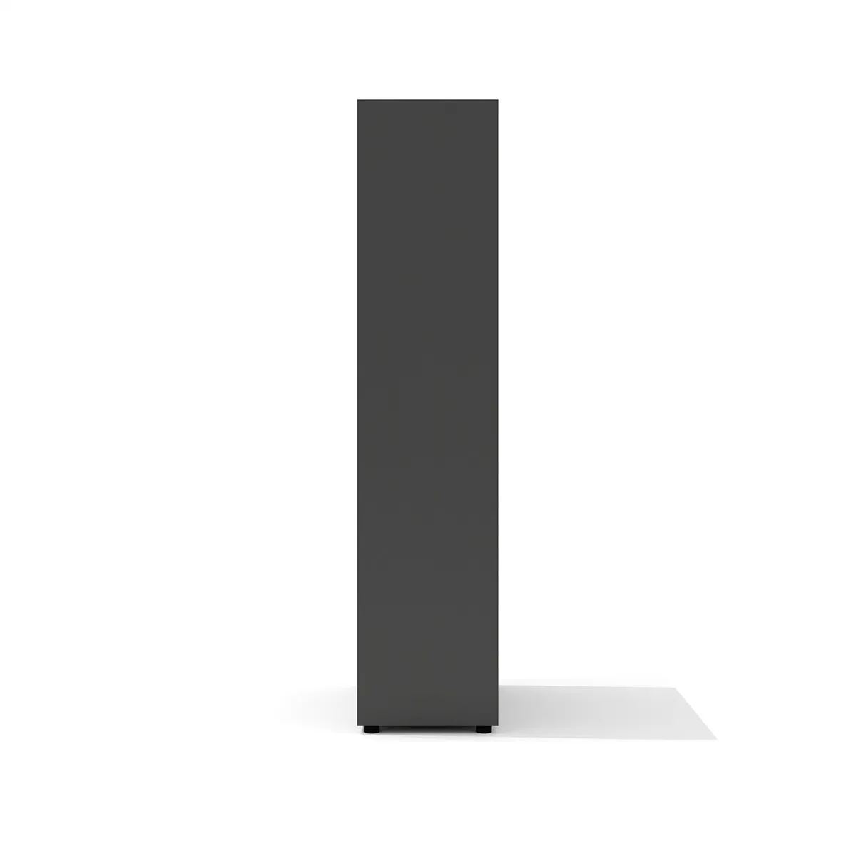 Корпус гардероба с выдвижной штангой Kv-48 фото 2