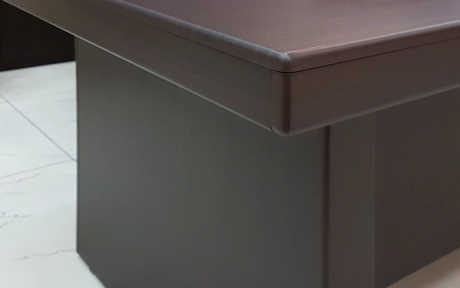 Стол руководителя SD-200.2N фото 5