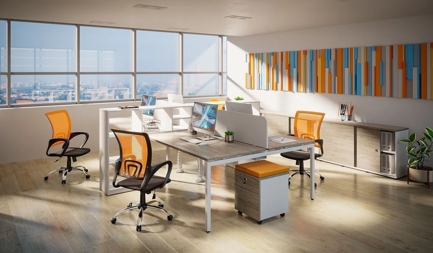 Тумба мобильная с мягкой накладкой RP-32 фото 4