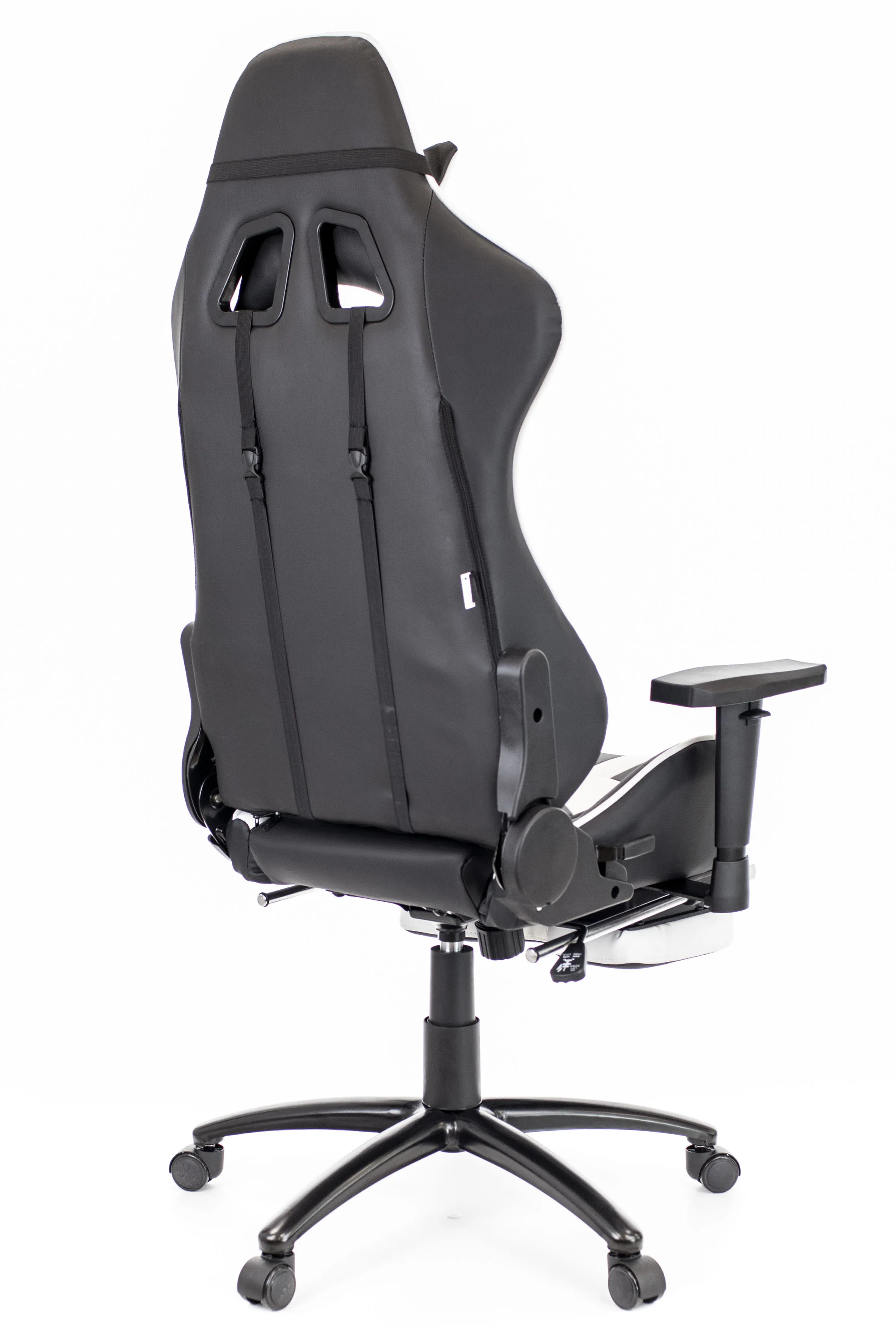 Игровое кресло Everprof Lotus S1 Экокожа фото 6
