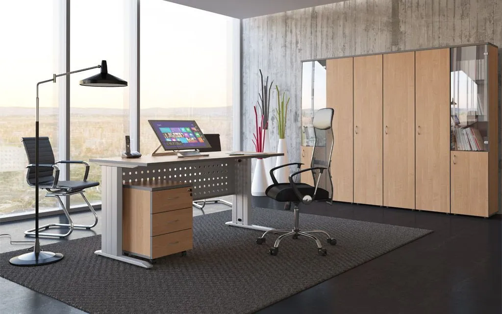 Столешница эргономичная Агат фото 2