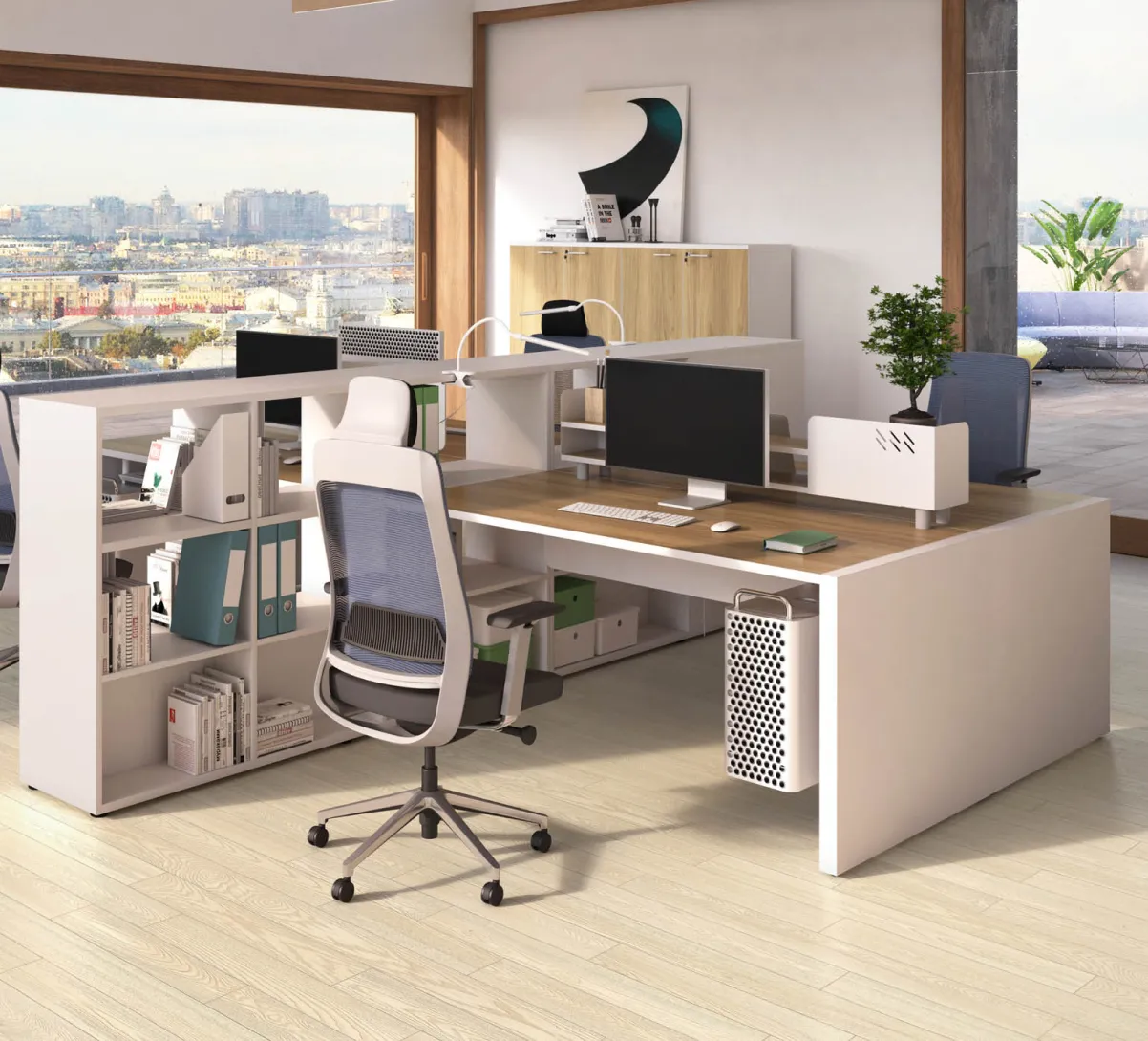 Серия CLIFFORD фото 0