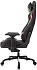 Игровое кресло Бюрократ Knight Titan фото 1