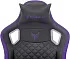Игровое кресло Бюрократ Knight Outrider фото 2