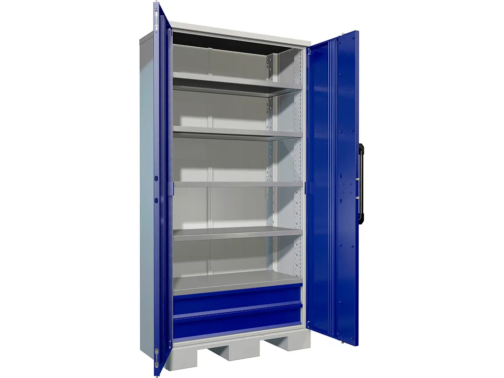 Инструментальный шкаф AMH TC-005020 фото 0