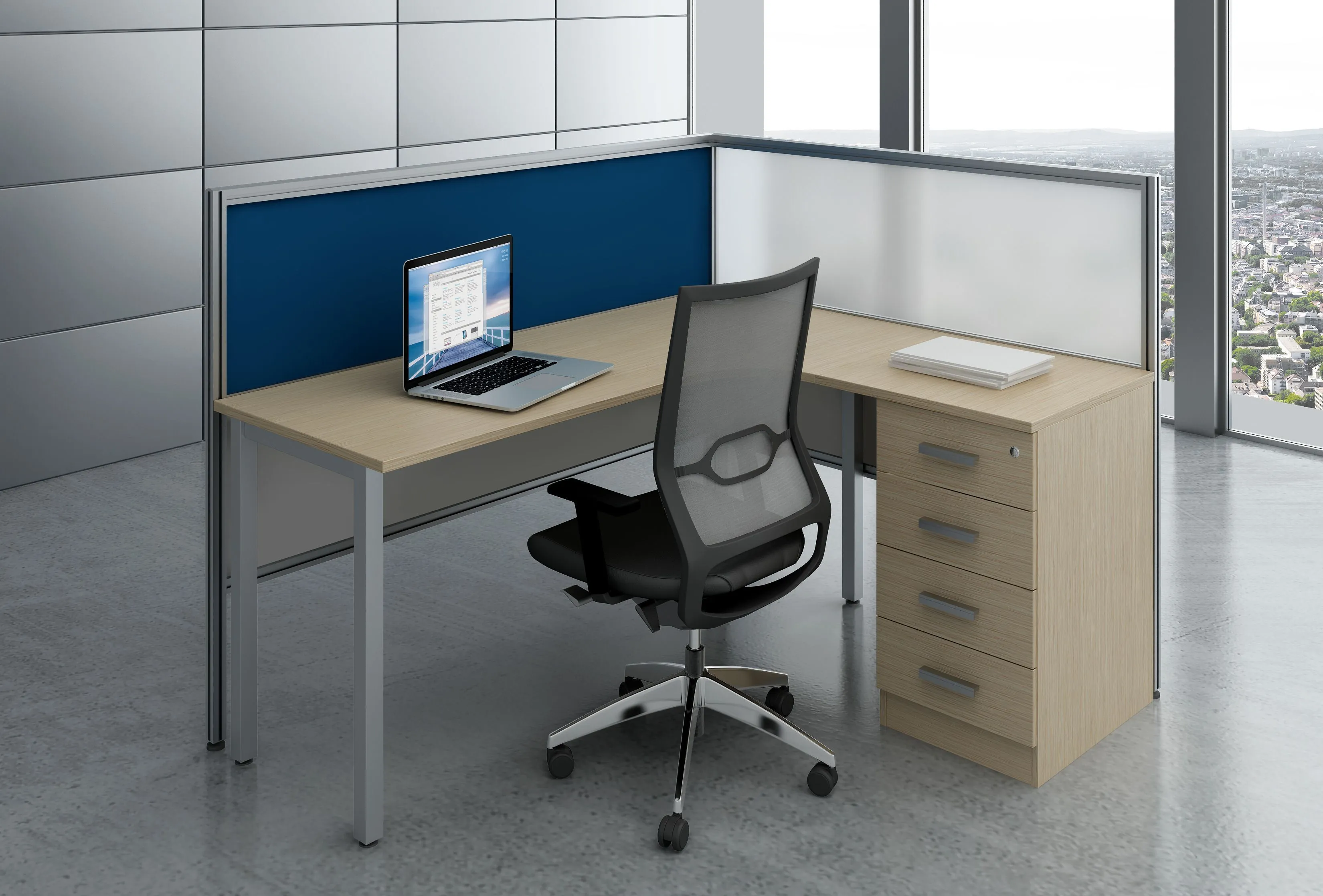 Каркас тумбы без топа Стиль фото 3