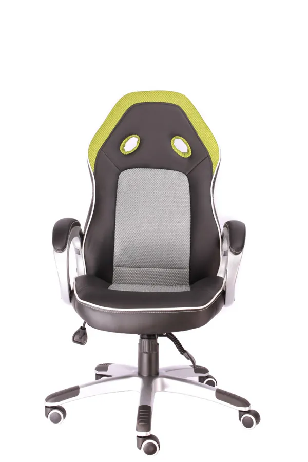 Игровое кресло Everprof Drive TM фото 5