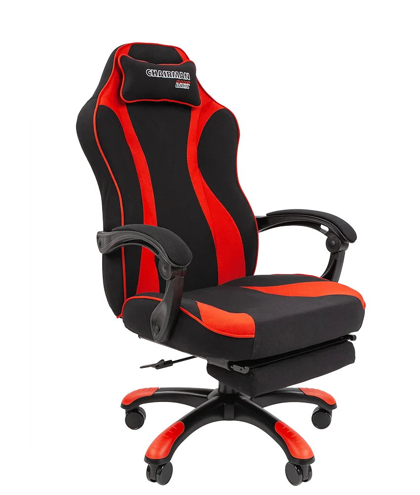 Игровое кресло TAIPIT GAME 35 фото 5