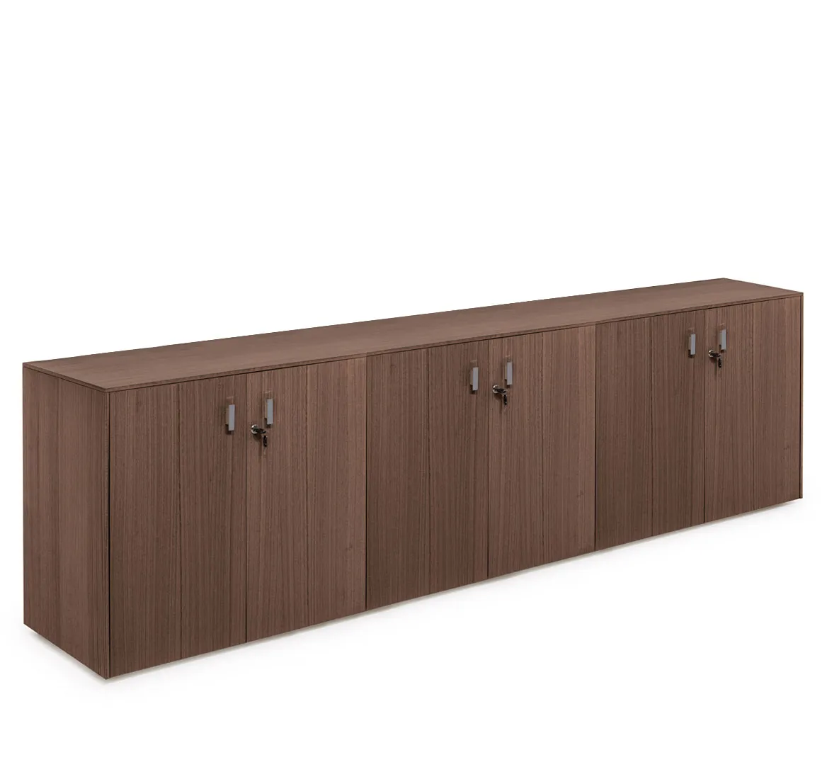 Шкаф H.82, 6 дверей ENZO фото 1