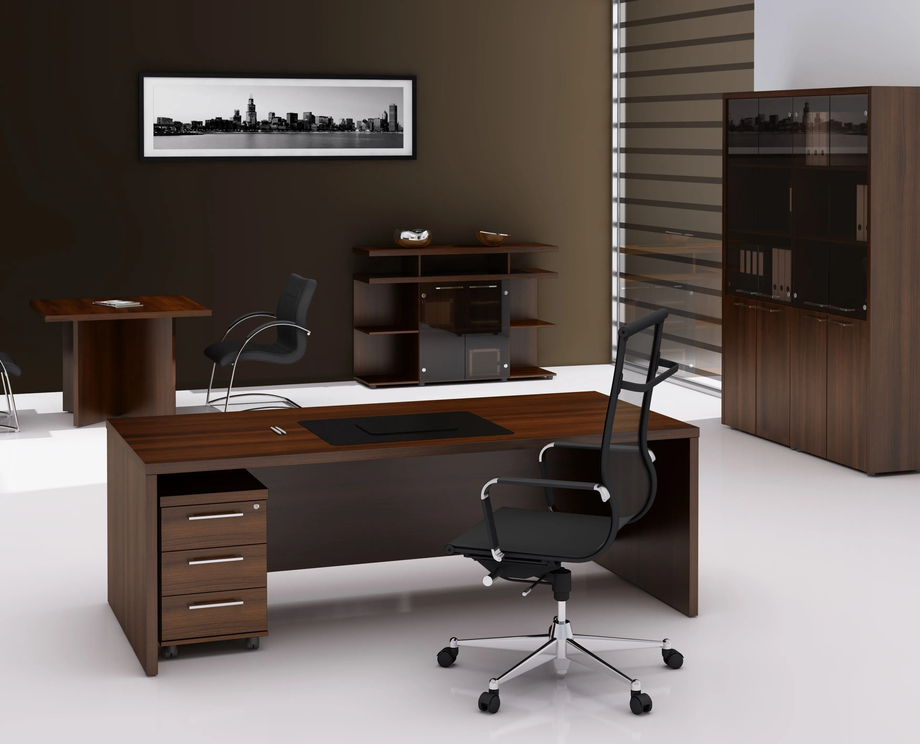 Тумба 4ТЗ.004 фото 2