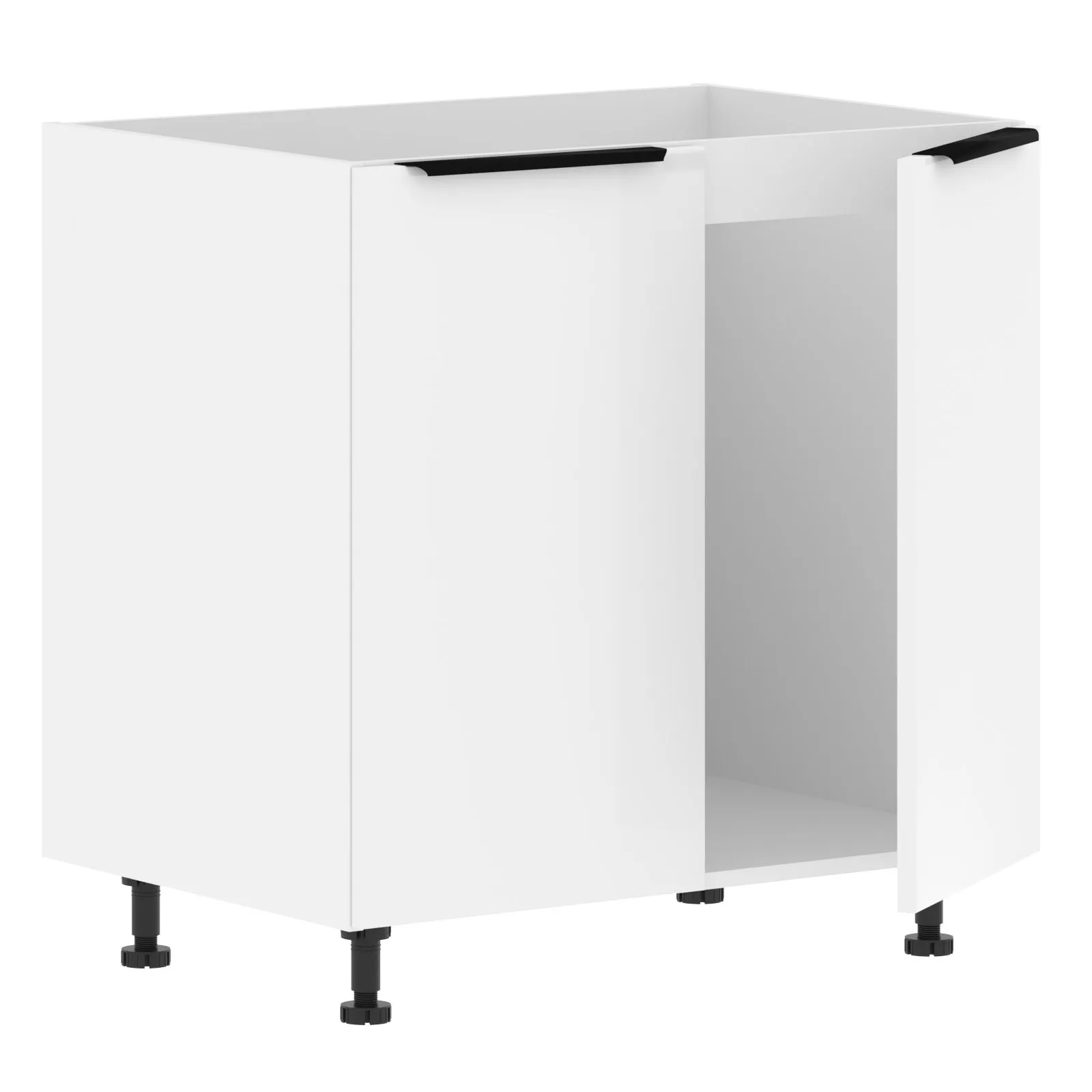 Шкаф напольный под мойку MOP 8082M.1P фото 0