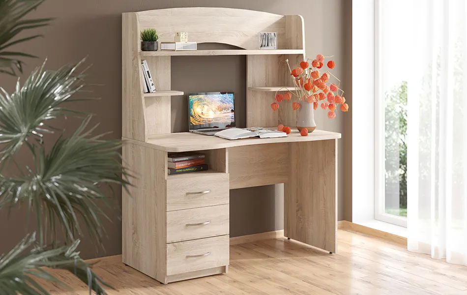 Компьютерные столы серии COMP фото 2