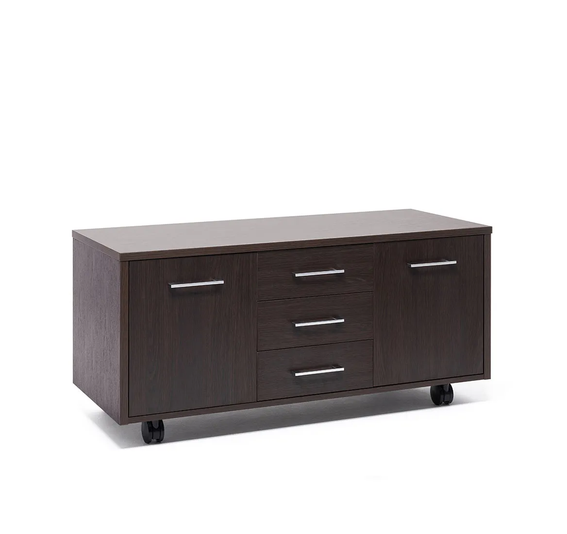 Приставка подкатная POS/SIR фото 0