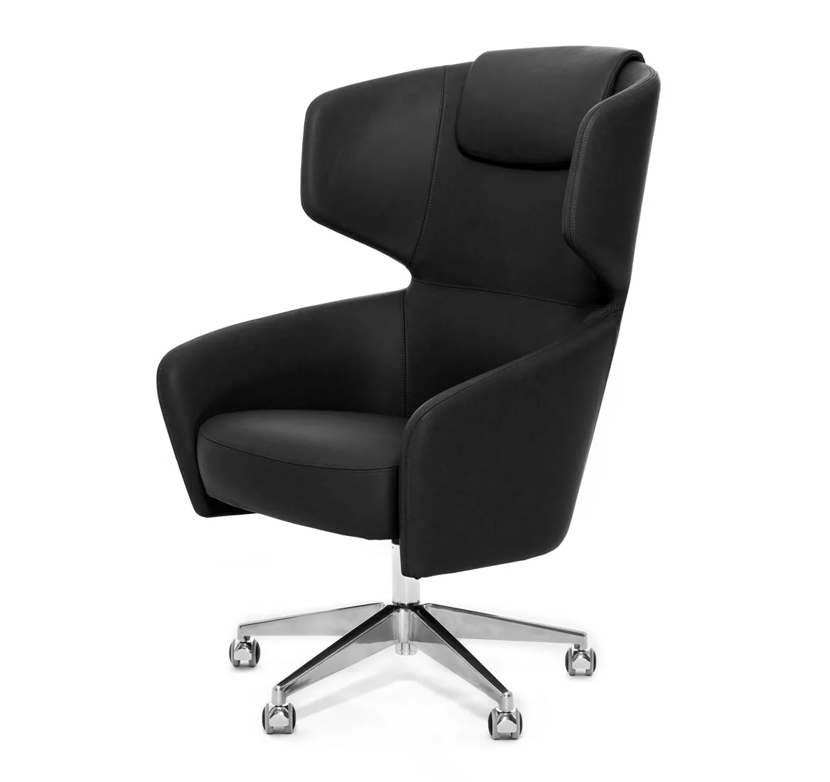 Кресло для руководителя Profoffice VENTO VIP фото 4