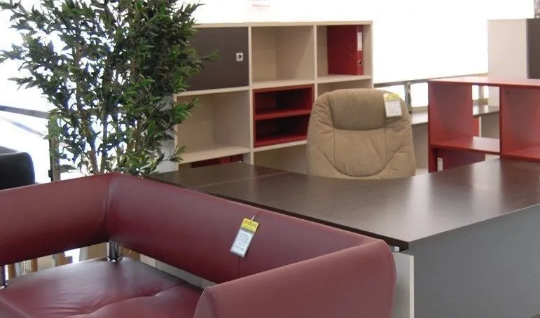 Бокс для стеллажей R-84 фото 2