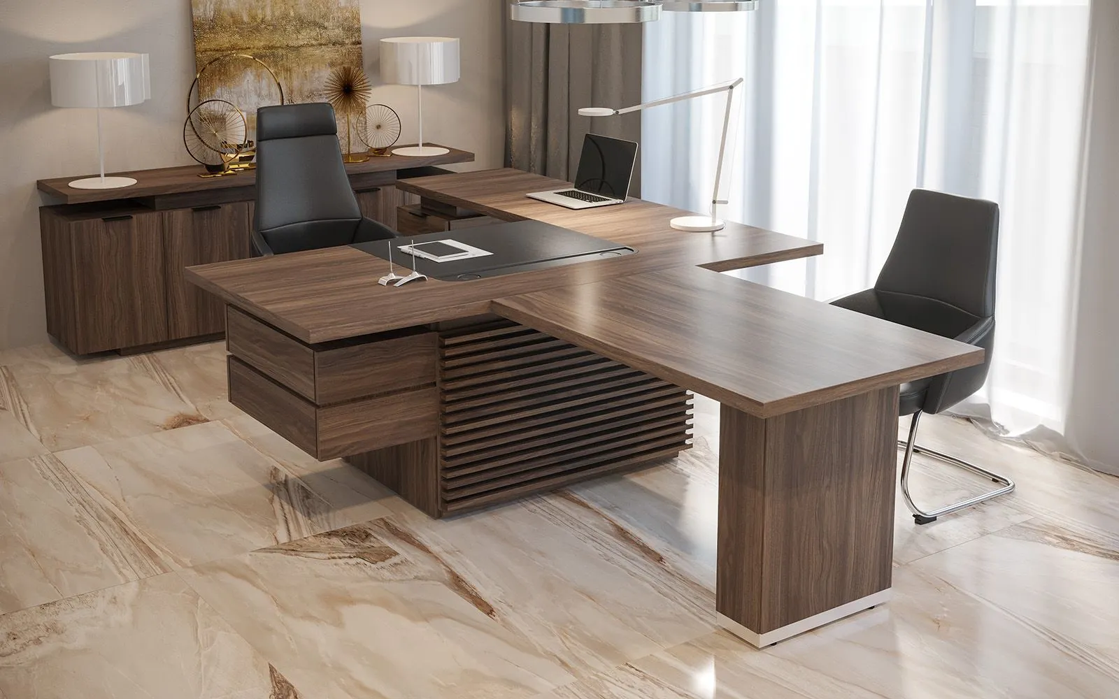 Греденция TS-33 фото 2