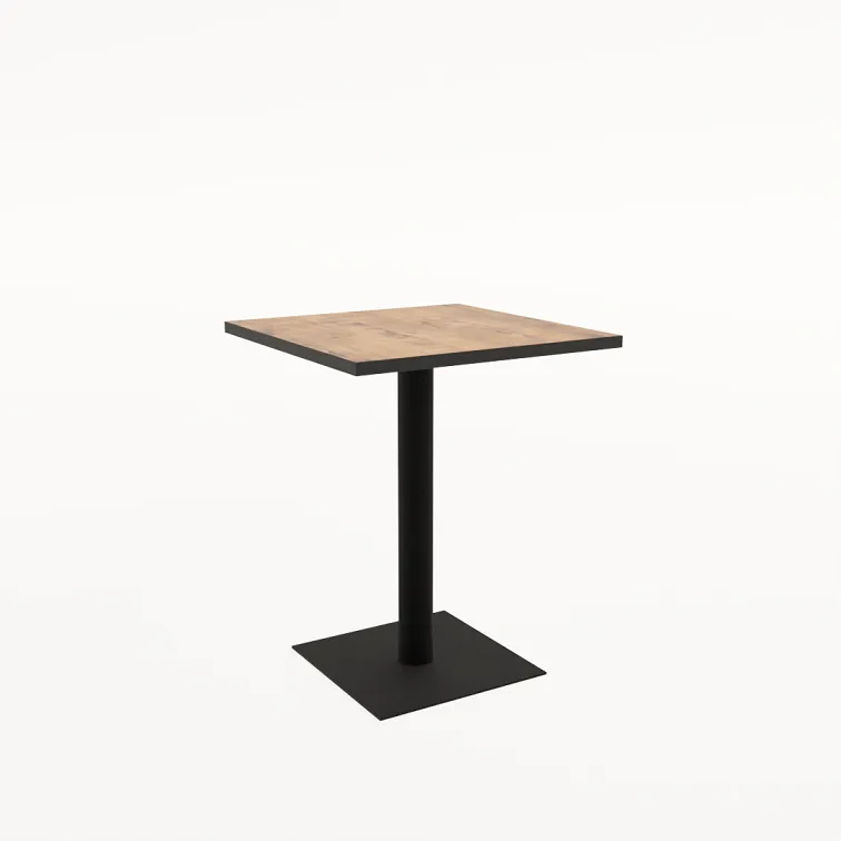 Стол обеденный SIMPLE 21SIMPLE.006 фото 0