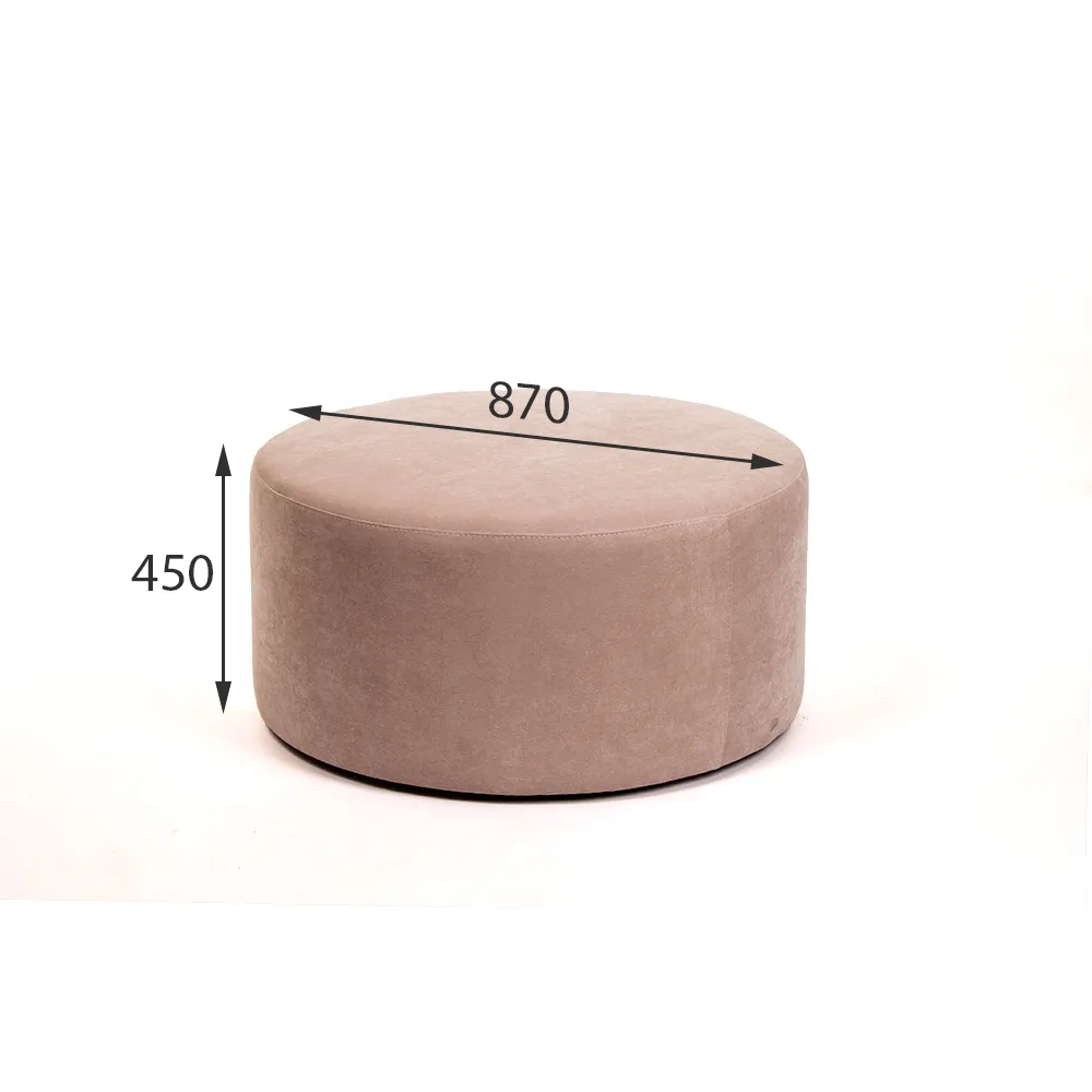 Пуф Таблет-90 фото 1