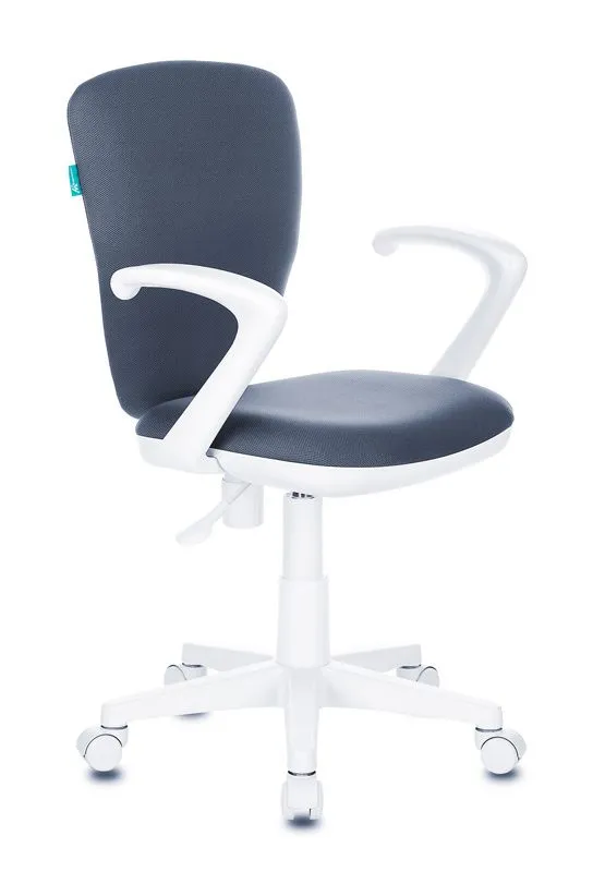 Детское кресло Бюрократ KD-W10AXSN фото 4