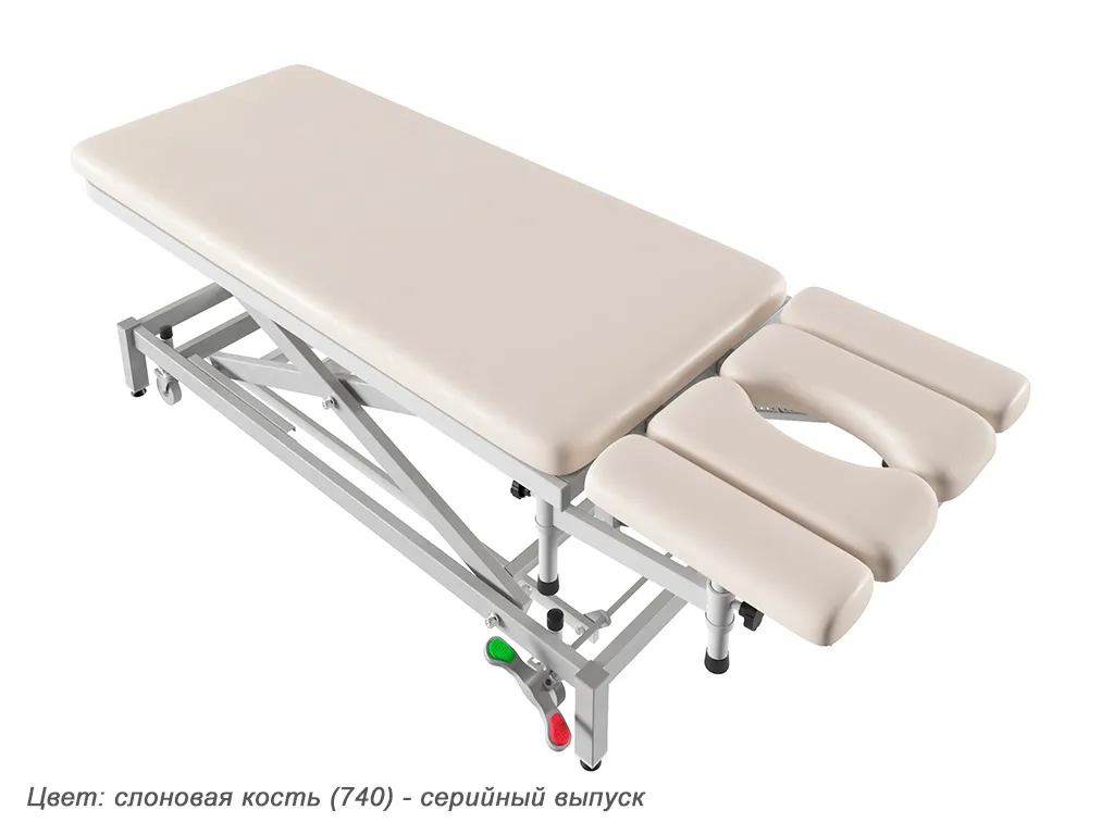 Массажный стол МТ фото 4