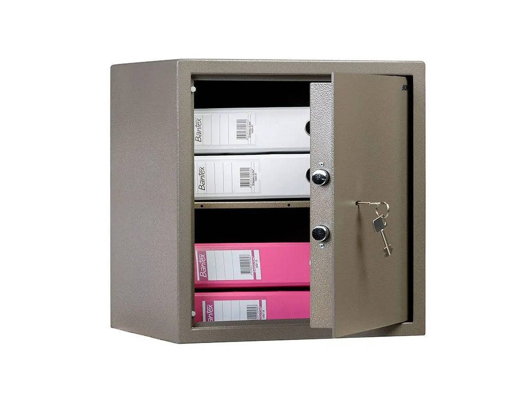 Офисный сейф AIKO ТМ-46 фото 0