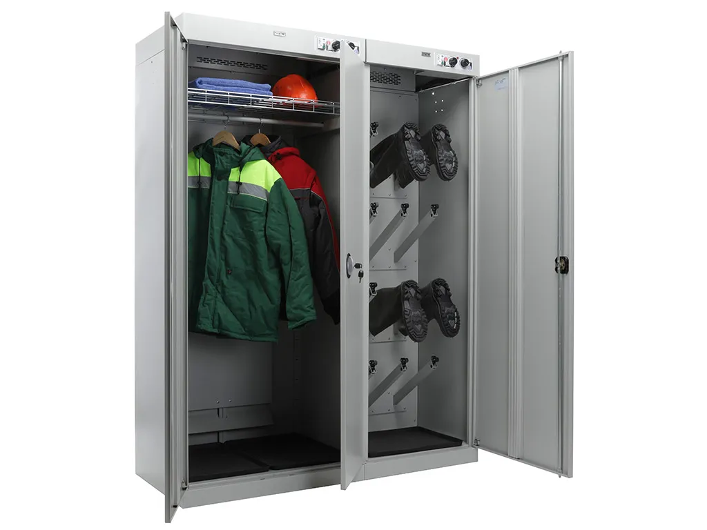 Шкаф сушильный ШС Сахара 5 фото 0